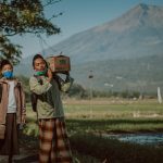 Membangun Infrastruktur Digital untuk Sekolah di Sijunjung